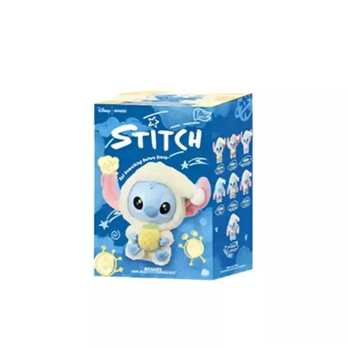 Original Stitch Eat Someing Before Sleep Series And Gen Z Street