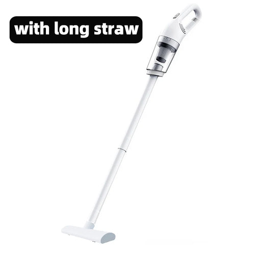 Handheld Home Vacuum Cleaner Rechargeable Portable Vacuum Cleaner Car